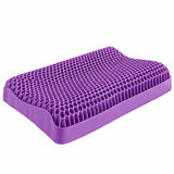 Glacia™ Cooling Pillow – L'oreiller respirant qui reste frais toute la nuit — vue 4